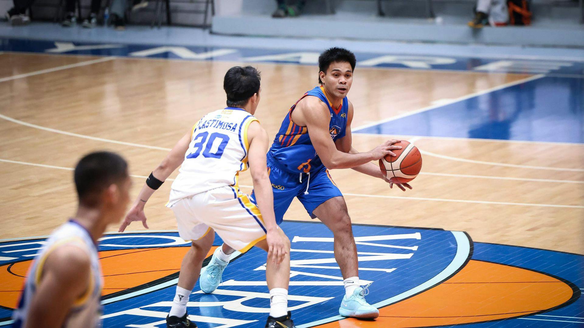 LJay Gonzales gets breakout game as NLEX beats Magnolia in PBA Commissioner